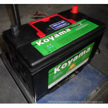 Automotive/Car/Truck/Boat Car Battery